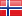 Norsk Krona (NOK)