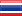 Thailändska Baht (THB)