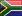 Sydafrika Rand (ZAR)